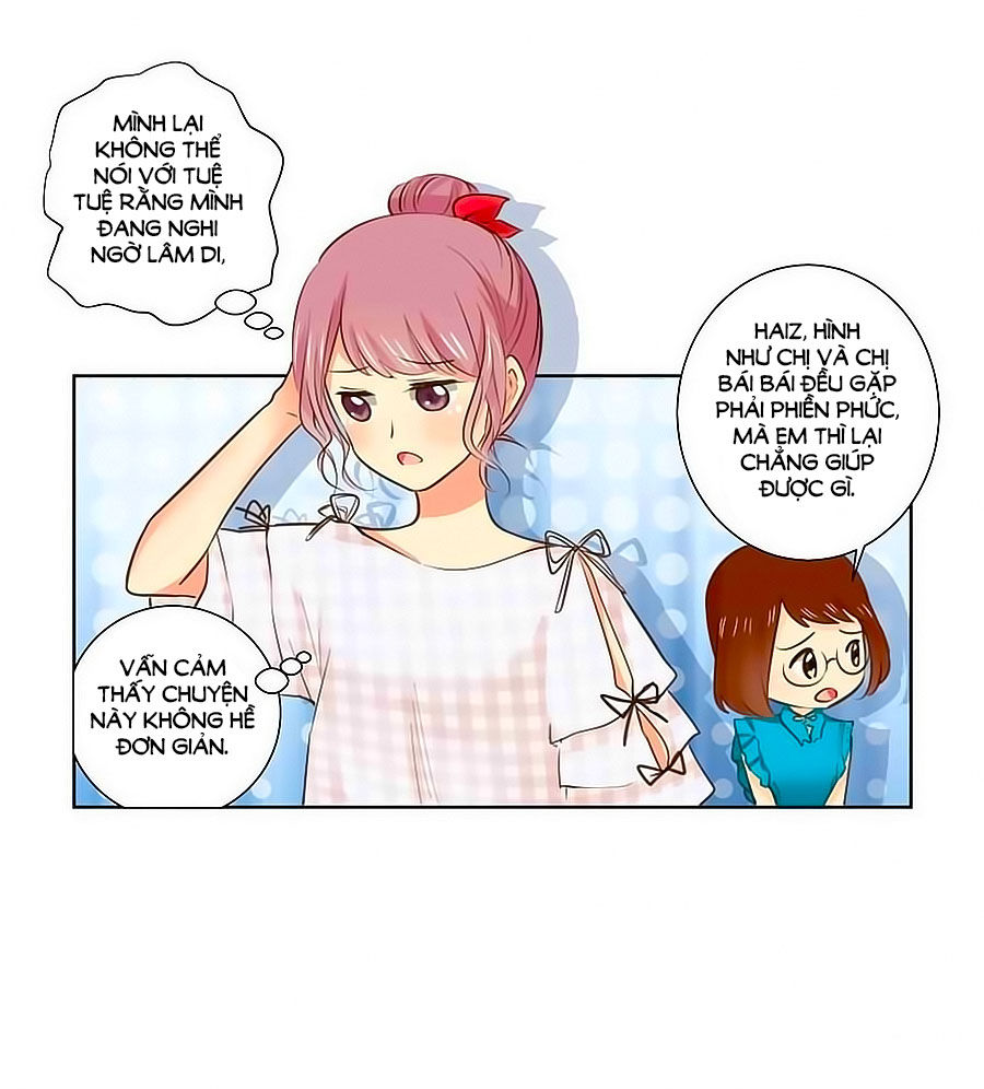 Lưu Luyến Tinh Diệu Chapter 67 - Trang 2