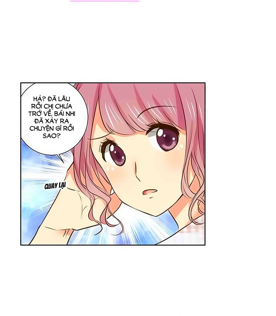 Lưu Luyến Tinh Diệu Chapter 67 - Trang 2