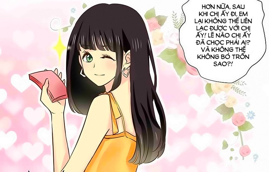 Lưu Luyến Tinh Diệu Chapter 67 - Trang 2