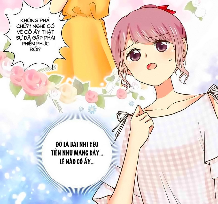 Lưu Luyến Tinh Diệu Chapter 67 - Trang 2