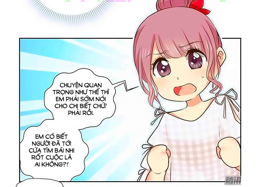 Lưu Luyến Tinh Diệu Chapter 67 - Trang 2