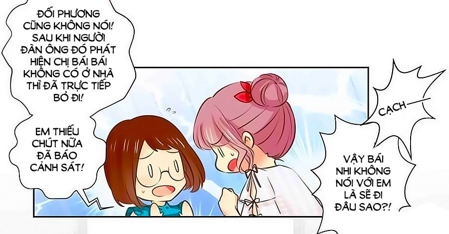 Lưu Luyến Tinh Diệu Chapter 67 - Trang 2