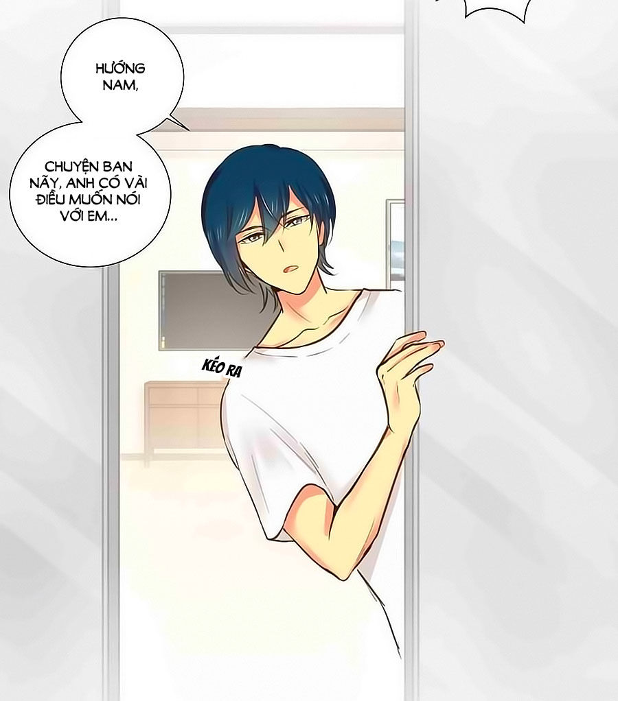 Lưu Luyến Tinh Diệu Chapter 67 - Trang 2