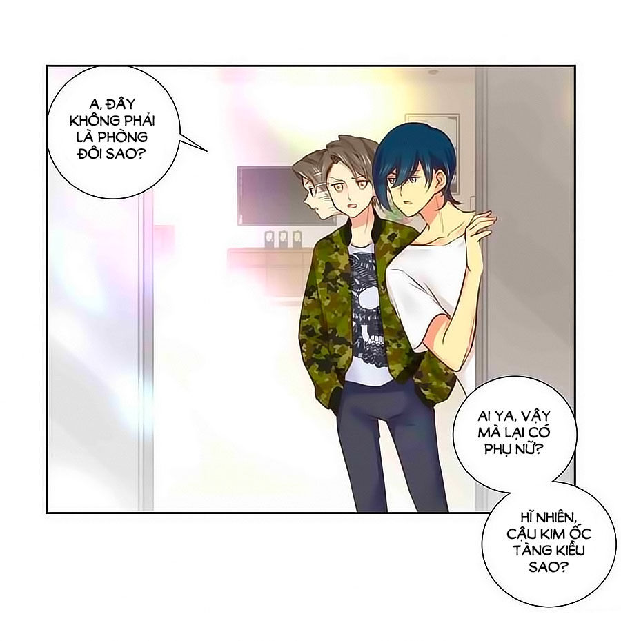 Lưu Luyến Tinh Diệu Chapter 67 - Trang 2