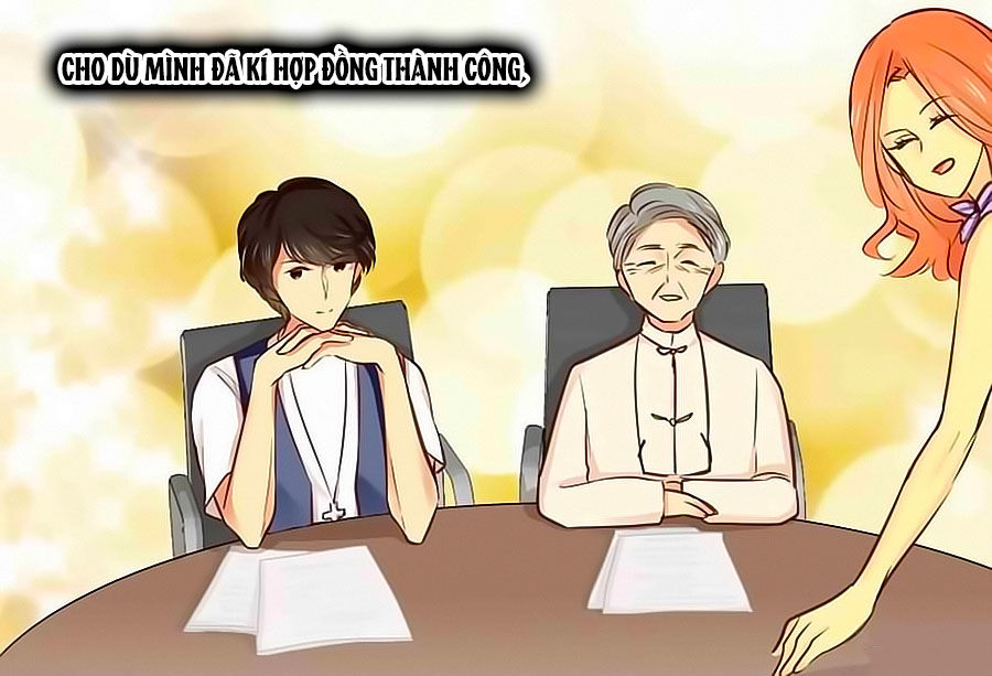 Lưu Luyến Tinh Diệu Chapter 67 - Trang 2