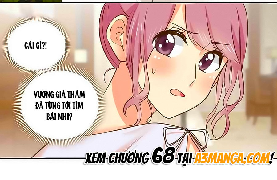 Lưu Luyến Tinh Diệu Chapter 67 - Trang 2