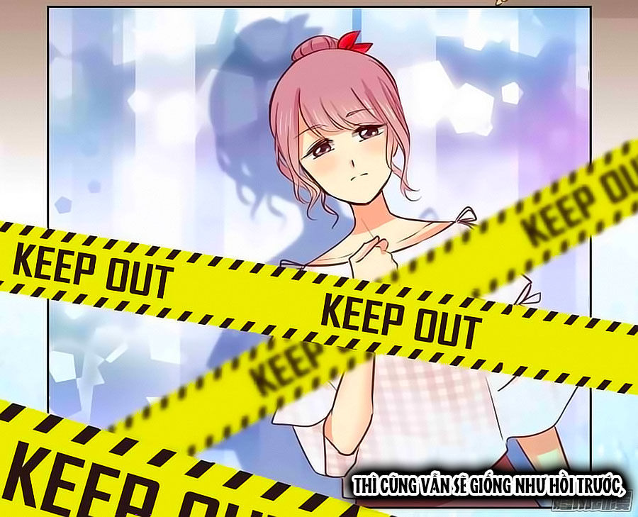 Lưu Luyến Tinh Diệu Chapter 67 - Trang 2