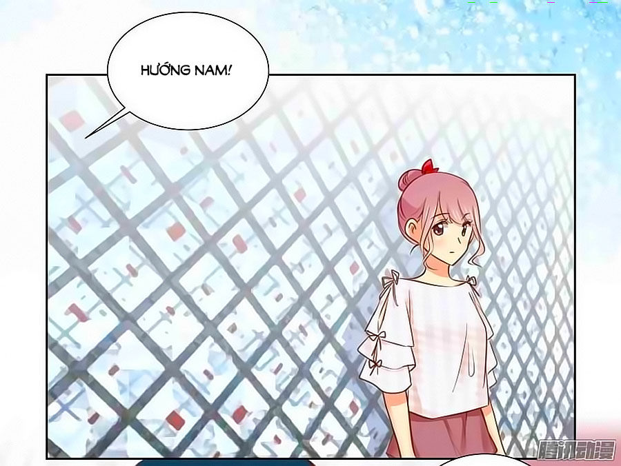 Lưu Luyến Tinh Diệu Chapter 67 - Trang 2