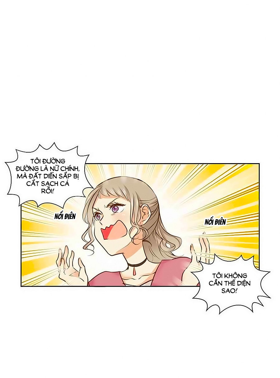 Lưu Luyến Tinh Diệu Chapter 69 - Trang 2