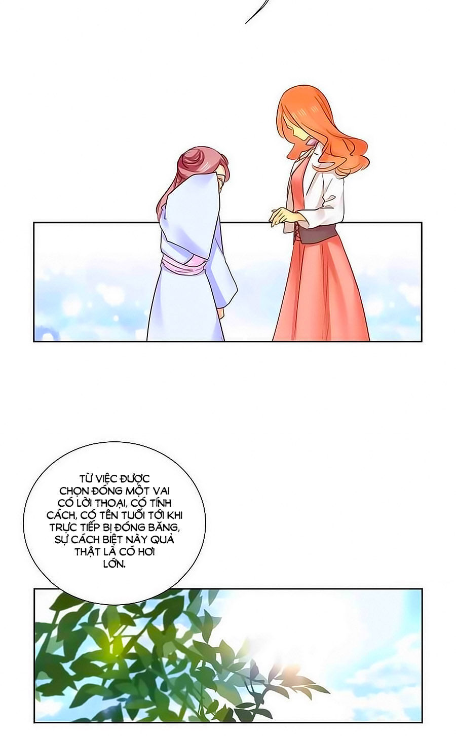 Lưu Luyến Tinh Diệu Chapter 71 - Trang 2