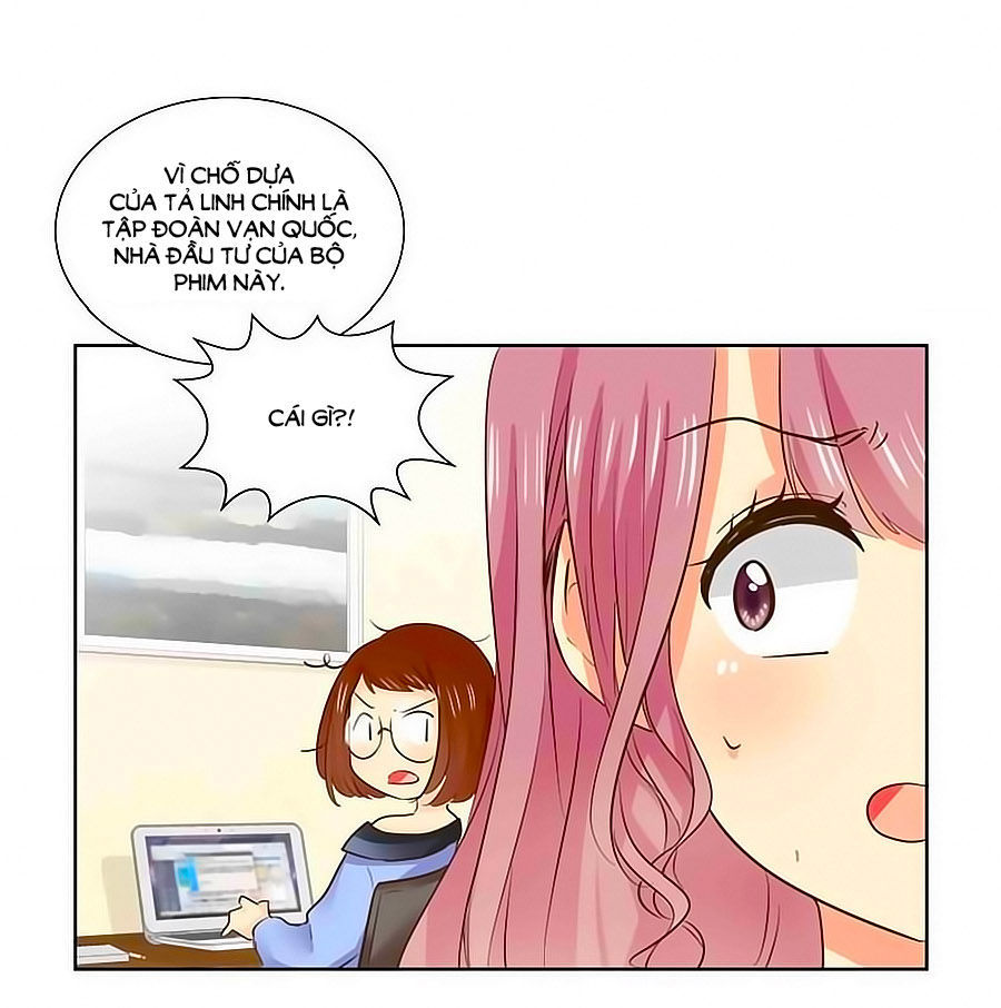 Lưu Luyến Tinh Diệu Chapter 71 - Trang 2