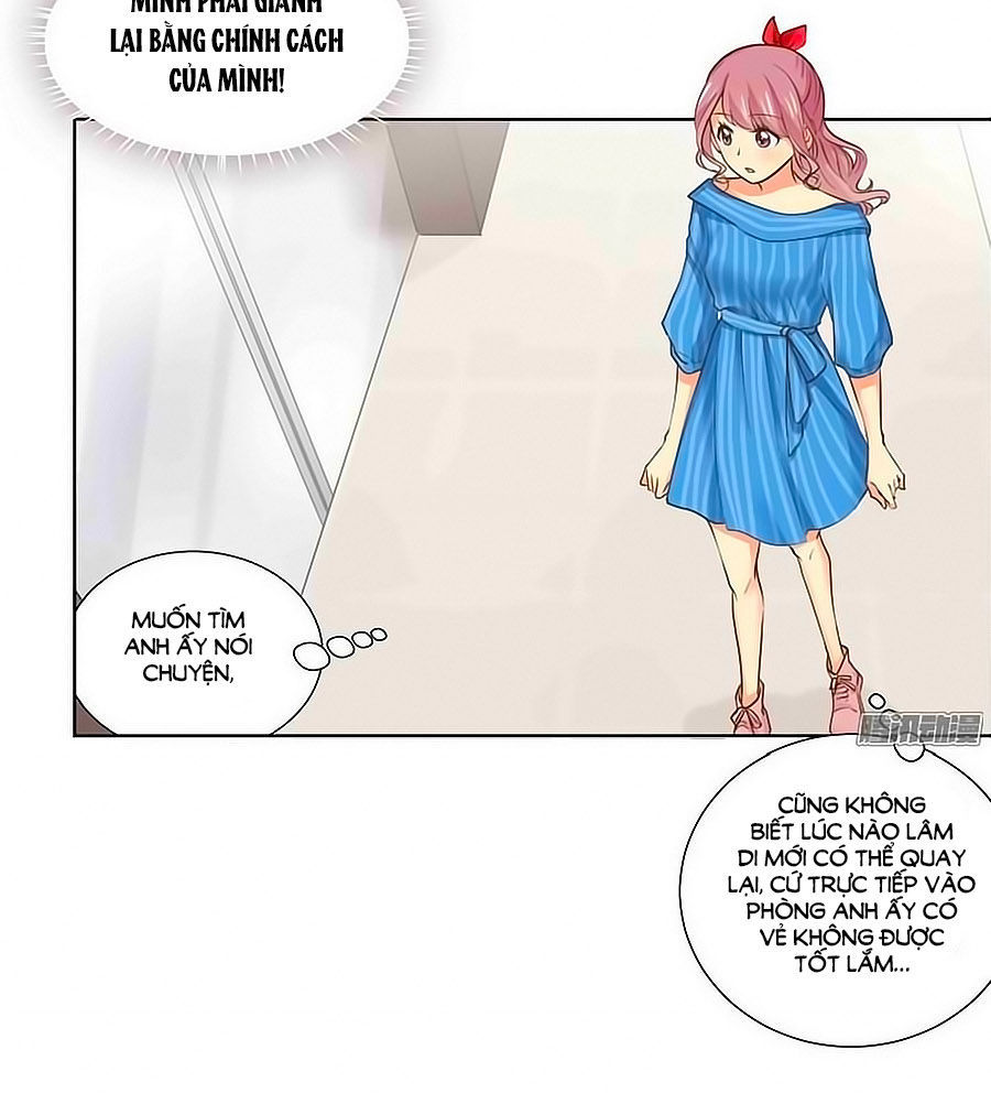 Lưu Luyến Tinh Diệu Chapter 71 - Trang 2