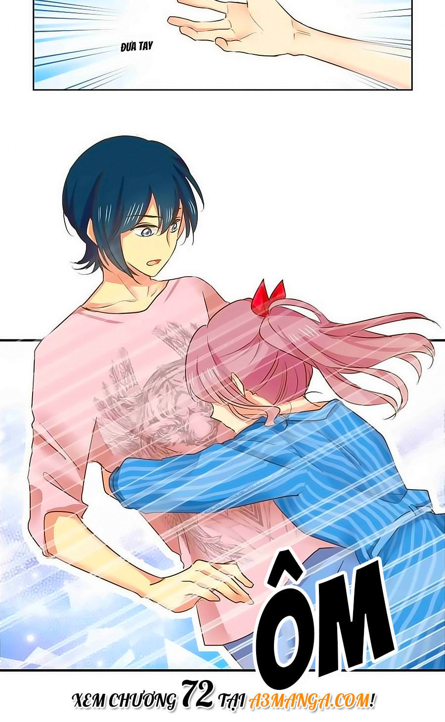 Lưu Luyến Tinh Diệu Chapter 71 - Trang 2