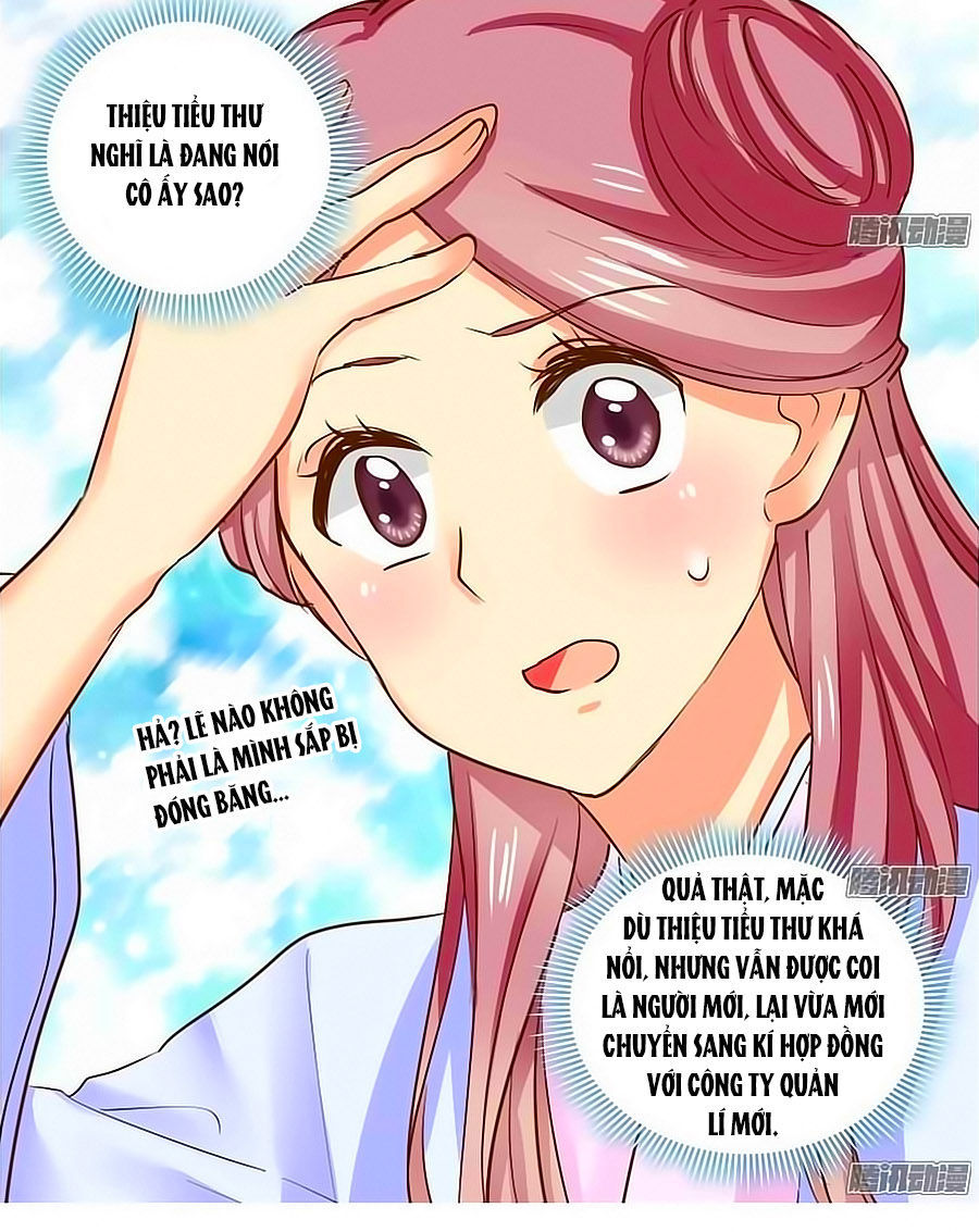 Lưu Luyến Tinh Diệu Chapter 71 - Trang 2