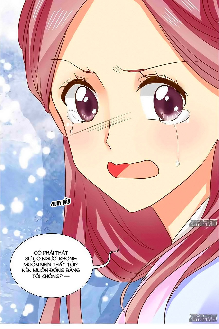 Lưu Luyến Tinh Diệu Chapter 71 - Trang 2