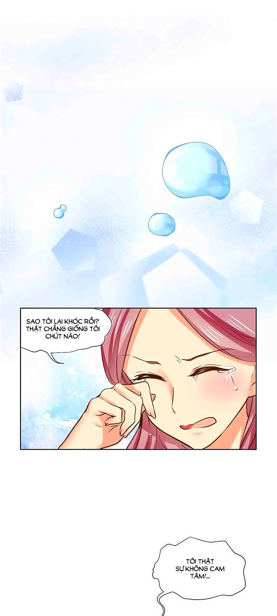 Lưu Luyến Tinh Diệu Chapter 71 - Trang 2