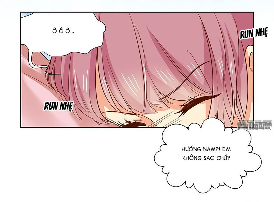 Lưu Luyến Tinh Diệu Chapter 72 - Trang 2