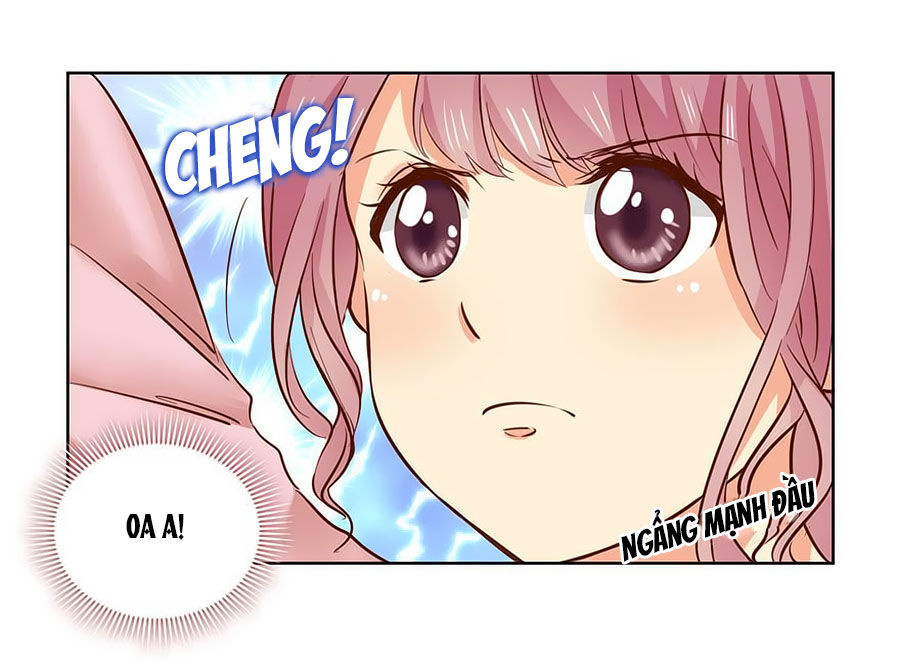 Lưu Luyến Tinh Diệu Chapter 72 - Trang 2