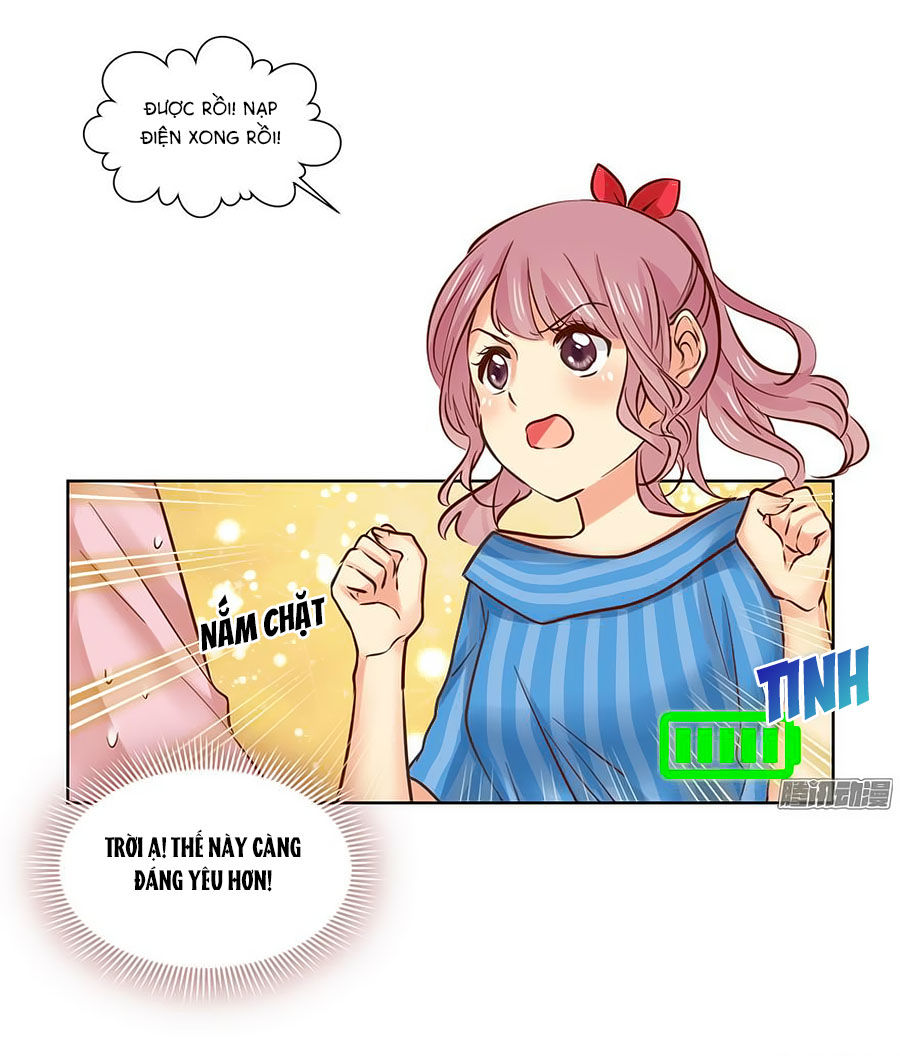 Lưu Luyến Tinh Diệu Chapter 72 - Trang 2