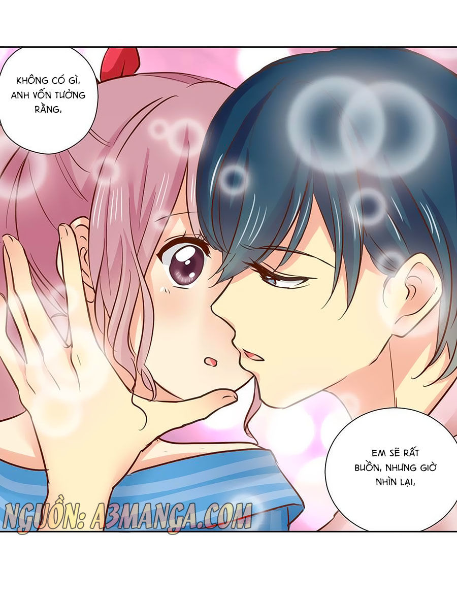 Lưu Luyến Tinh Diệu Chapter 72 - Trang 2