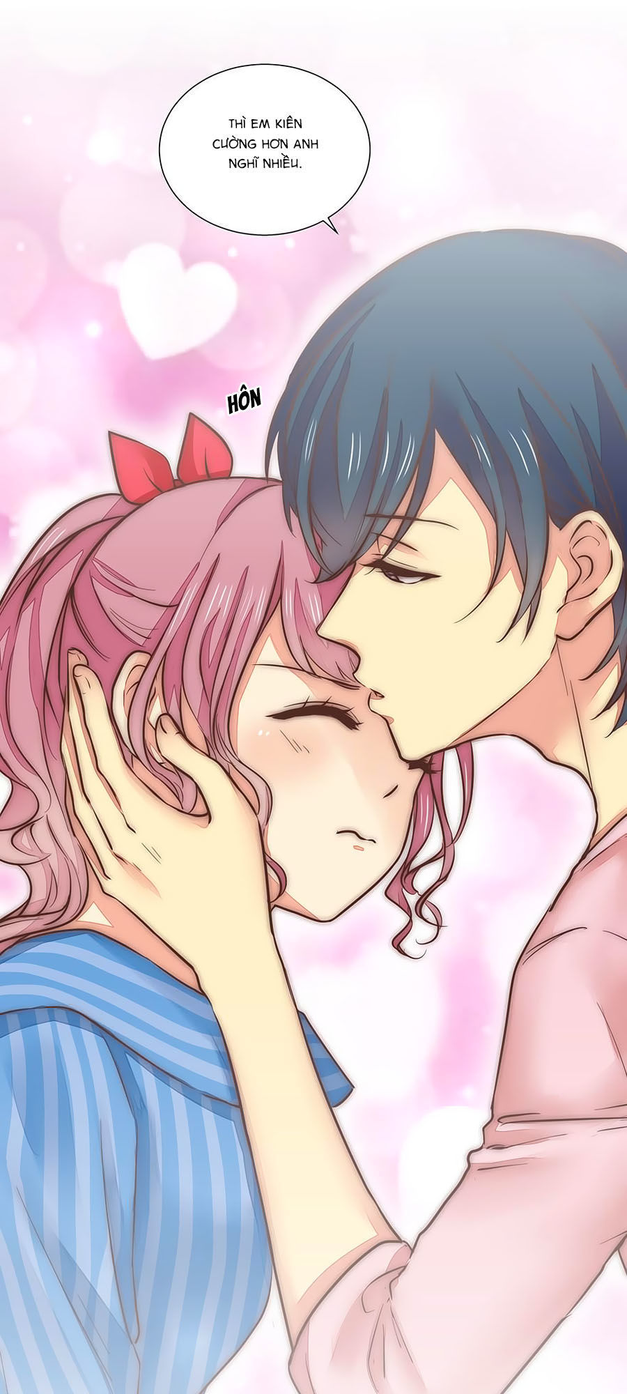 Lưu Luyến Tinh Diệu Chapter 72 - Trang 2