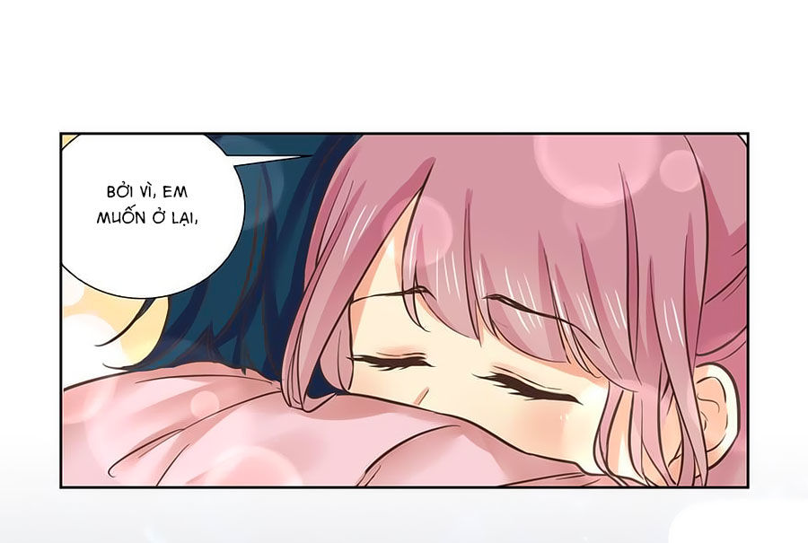 Lưu Luyến Tinh Diệu Chapter 72 - Trang 2