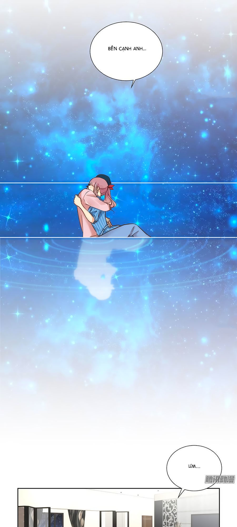 Lưu Luyến Tinh Diệu Chapter 72 - Trang 2