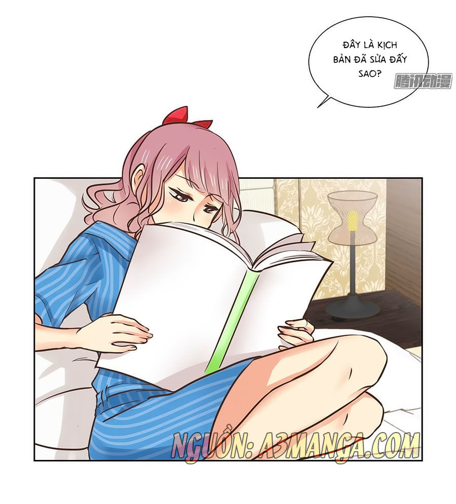 Lưu Luyến Tinh Diệu Chapter 72 - Trang 2