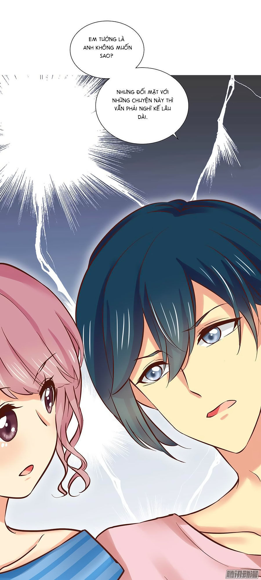 Lưu Luyến Tinh Diệu Chapter 72 - Trang 2