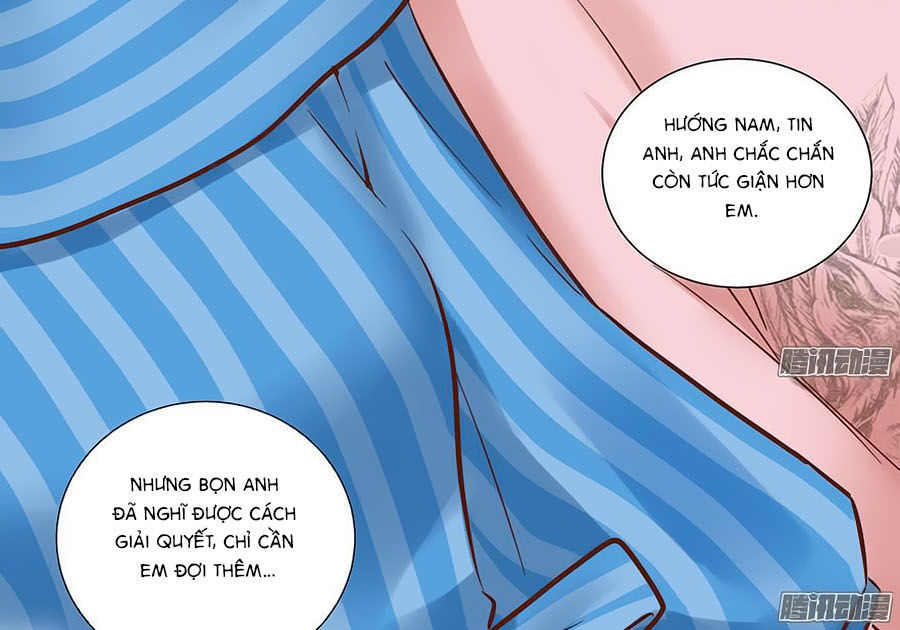 Lưu Luyến Tinh Diệu Chapter 72 - Trang 2