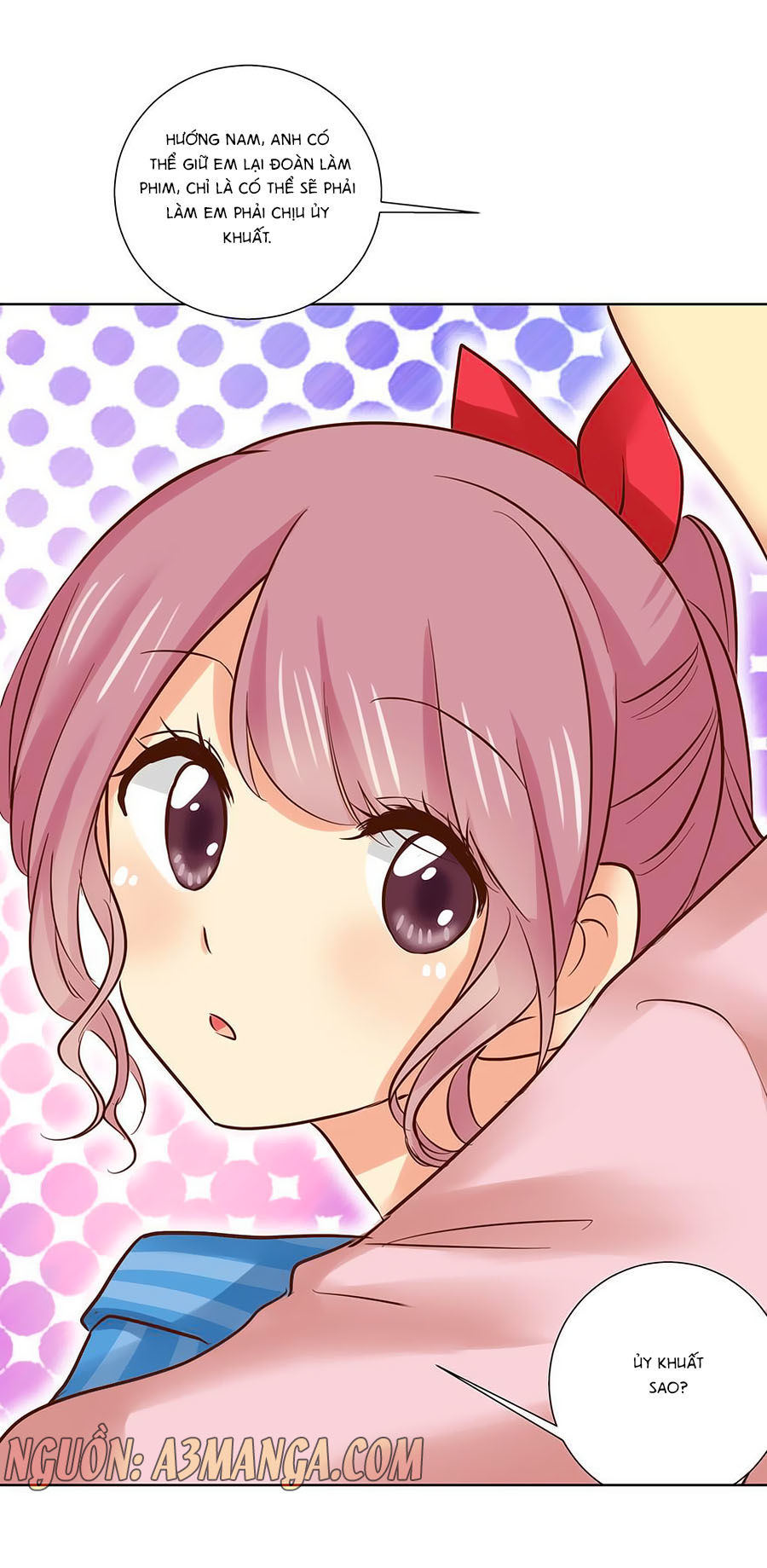 Lưu Luyến Tinh Diệu Chapter 72 - Trang 2