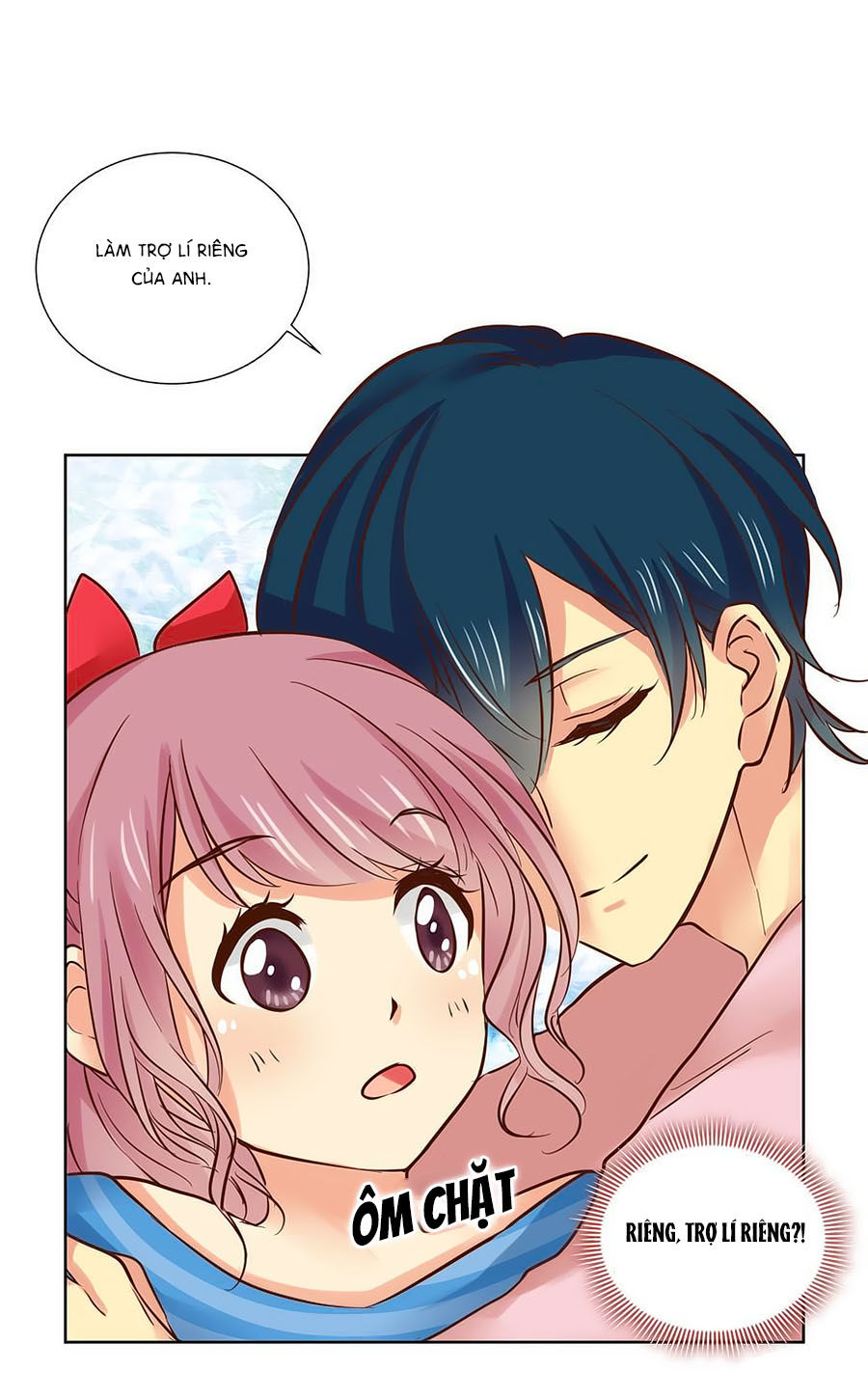 Lưu Luyến Tinh Diệu Chapter 72 - Trang 2