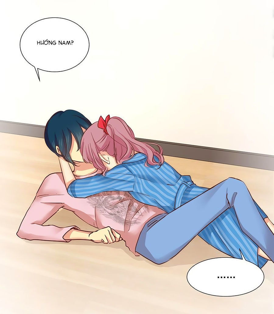 Lưu Luyến Tinh Diệu Chapter 72 - Trang 2