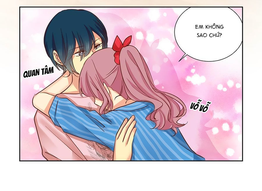 Lưu Luyến Tinh Diệu Chapter 72 - Trang 2