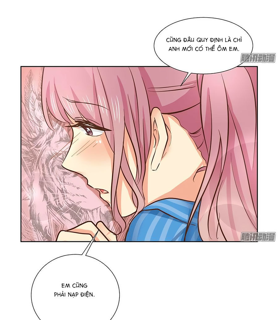 Lưu Luyến Tinh Diệu Chapter 72 - Trang 2