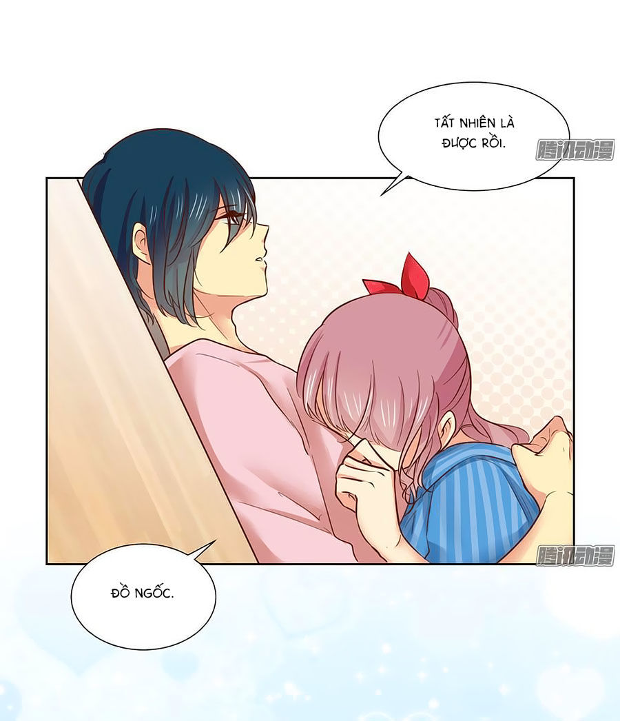 Lưu Luyến Tinh Diệu Chapter 72 - Trang 2