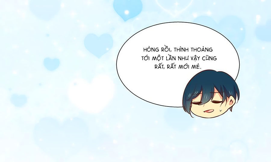 Lưu Luyến Tinh Diệu Chapter 72 - Trang 2