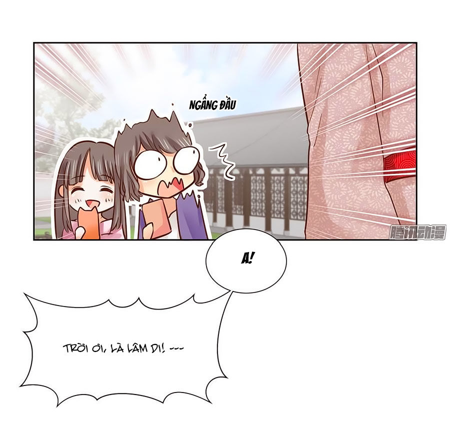 Lưu Luyến Tinh Diệu Chapter 74 - Trang 2