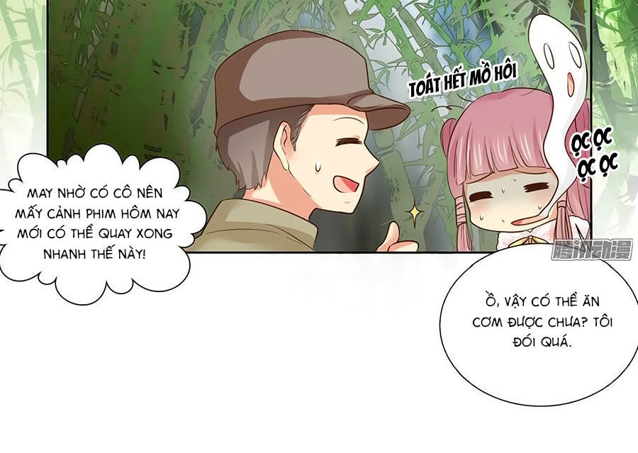 Lưu Luyến Tinh Diệu Chapter 77 - Trang 2