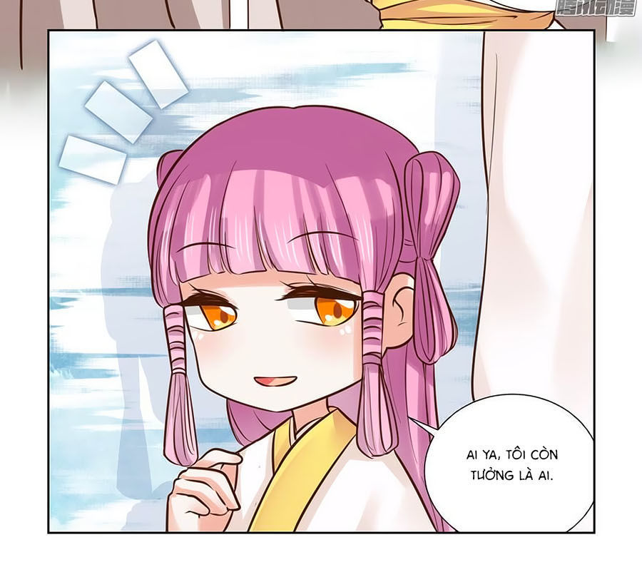 Lưu Luyến Tinh Diệu Chapter 77 - Trang 2