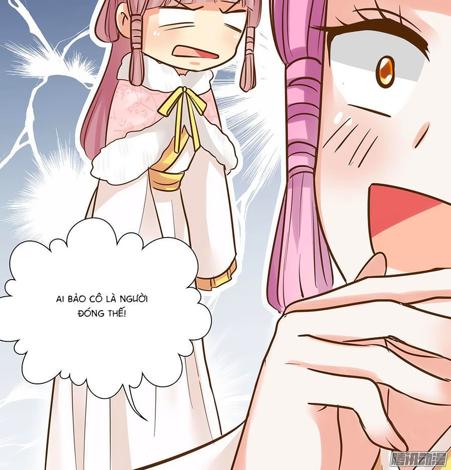 Lưu Luyến Tinh Diệu Chapter 77 - Trang 2