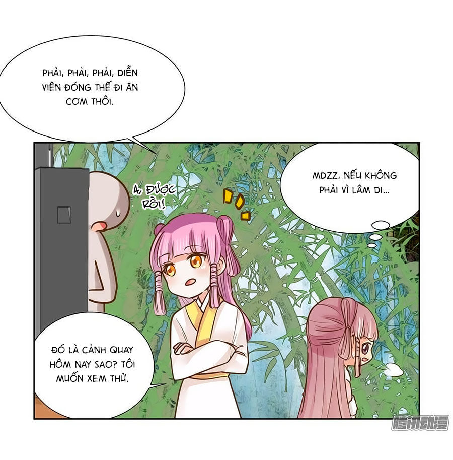 Lưu Luyến Tinh Diệu Chapter 77 - Trang 2