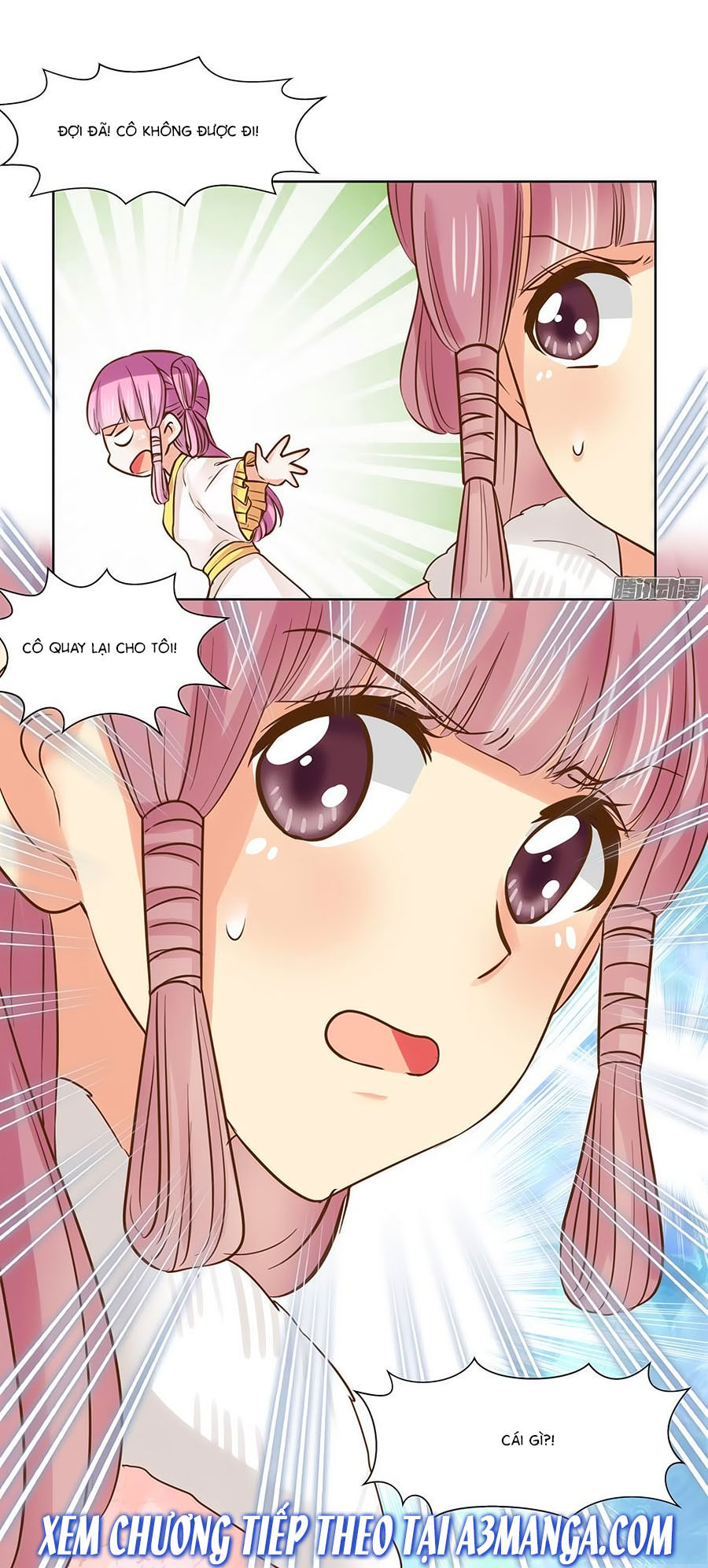 Lưu Luyến Tinh Diệu Chapter 77 - Trang 2