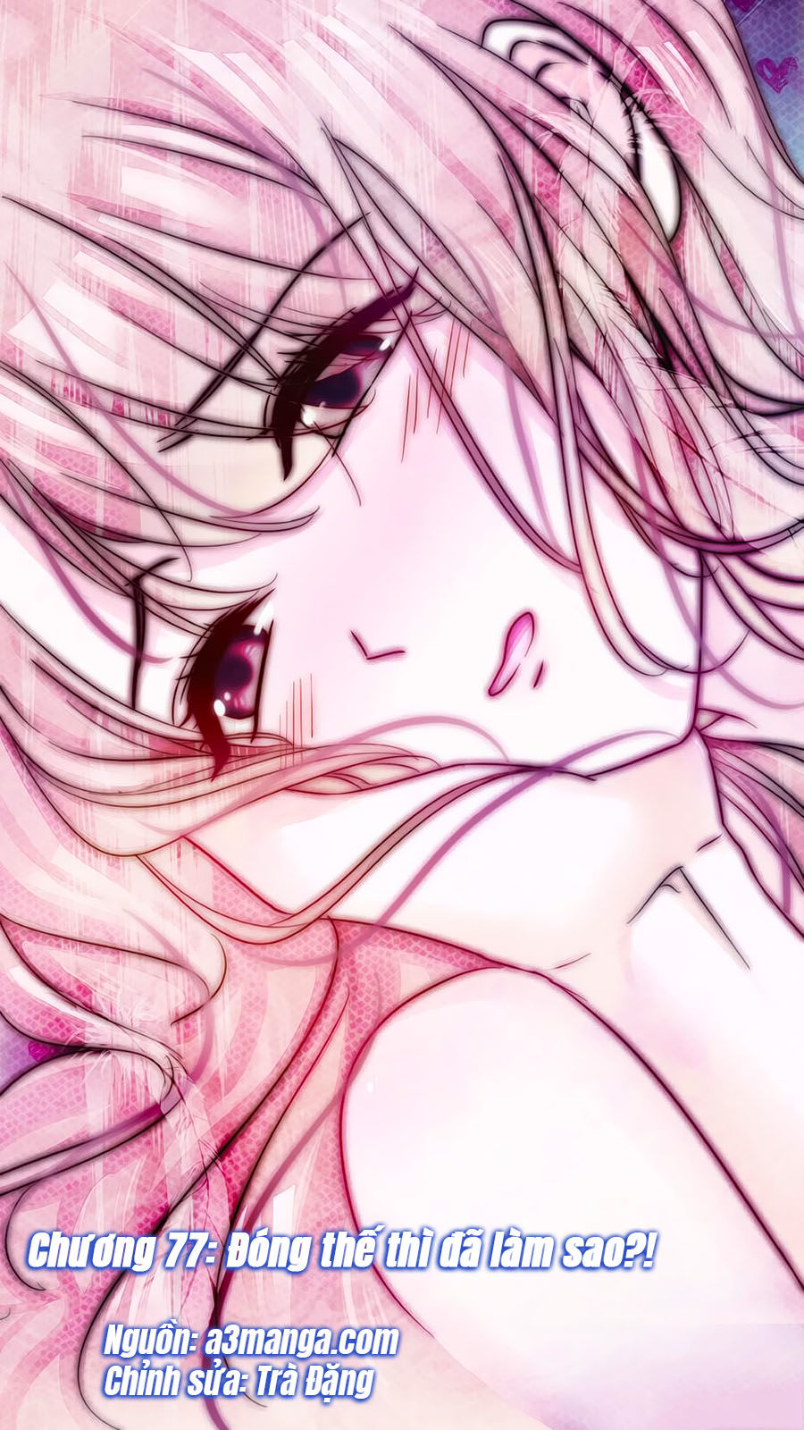 Lưu Luyến Tinh Diệu Chapter 77 - Trang 2