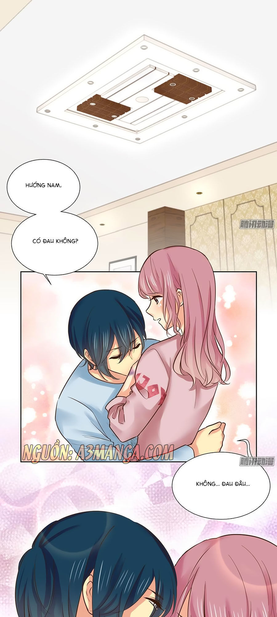 Lưu Luyến Tinh Diệu Chapter 77 - Trang 2