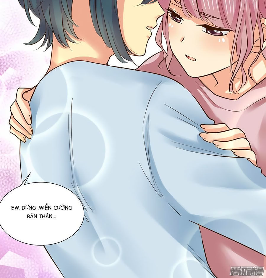 Lưu Luyến Tinh Diệu Chapter 77 - Trang 2