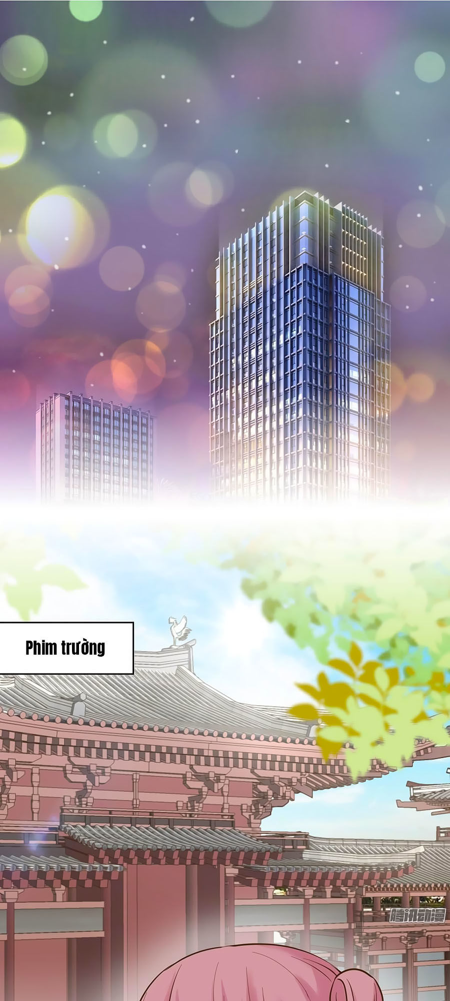 Lưu Luyến Tinh Diệu Chapter 77 - Trang 2