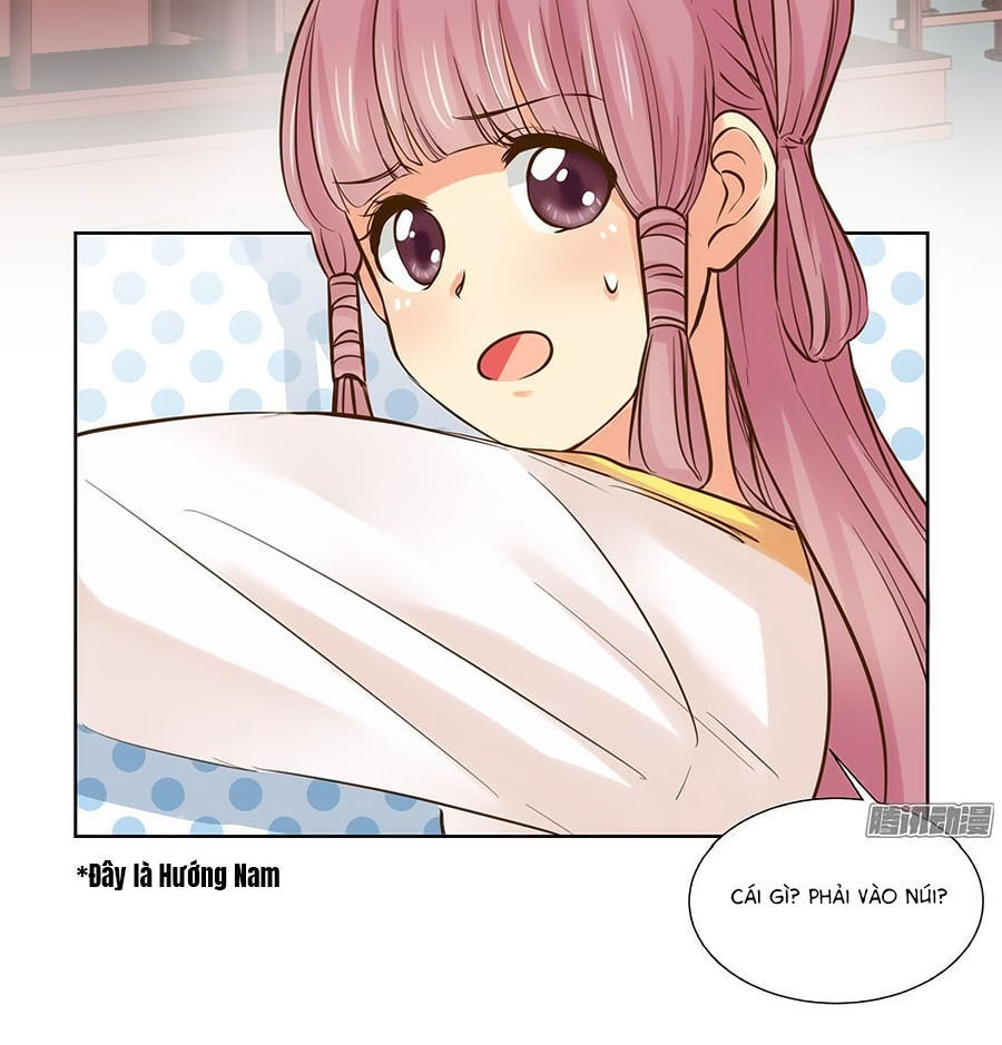 Lưu Luyến Tinh Diệu Chapter 77 - Trang 2