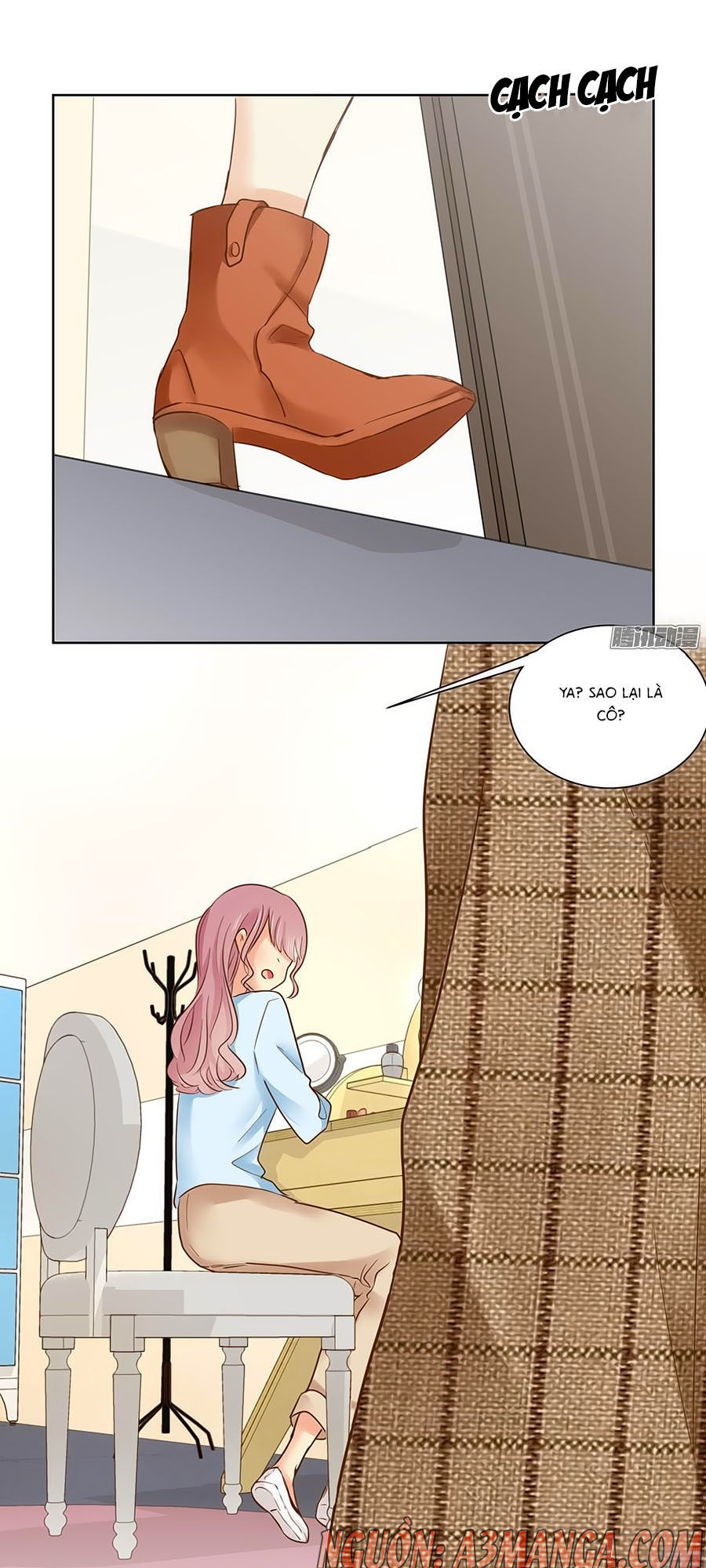 Lưu Luyến Tinh Diệu Chapter 78 - Trang 2