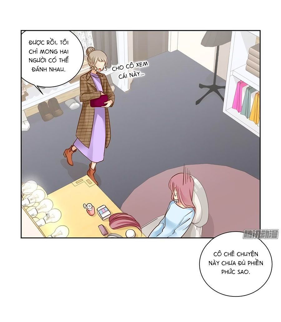 Lưu Luyến Tinh Diệu Chapter 78 - Trang 2